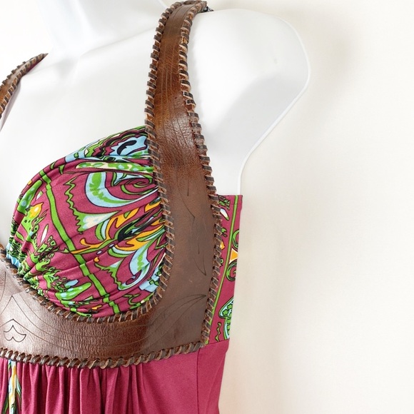 Sky Brand Women's Casual Mini Dress - Picture 6 of 11